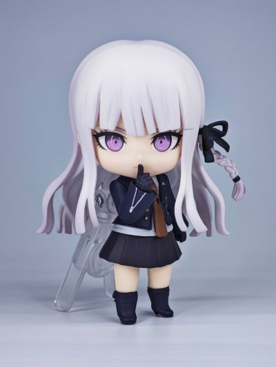 粘土人#2625 枪弹辩驳1・2 Reload 雾切响子