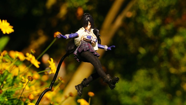 宝可梦模型 快快拼系列！！ 04 伊布