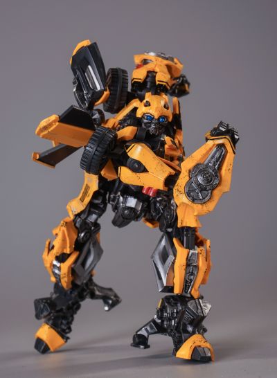 变形金刚-超越版 CC23-变形金刚电影3 大黄蜂