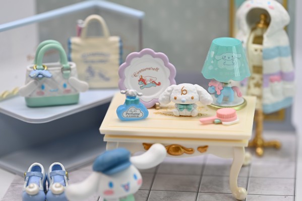 大耳狗主题商店