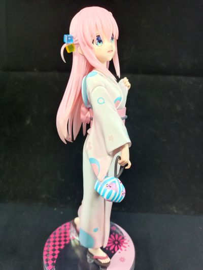 一番赏 孤独摇滚！VOLUME 4 A奖 后藤独 Gracemaster