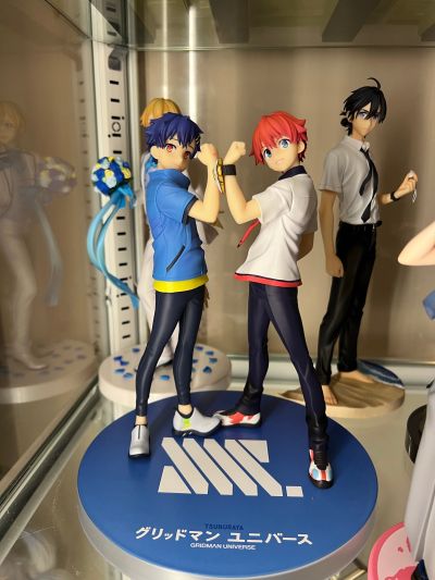 POP UP PARADE 电影 古立特宇宙 麻中蓬 L尺寸