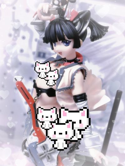 女皇之门 超看护妇佩恩基拉琴音 