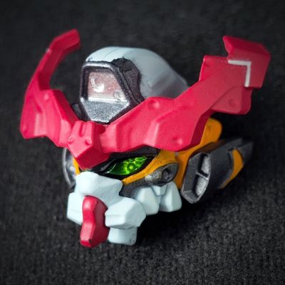 FW GUNDAM CONVERGE ♯27