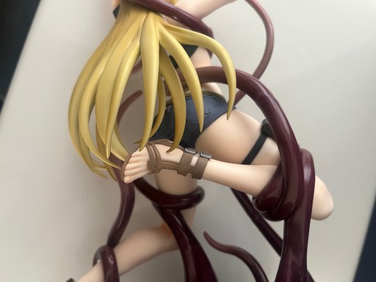 退魔师辉夜 川澄辉夜