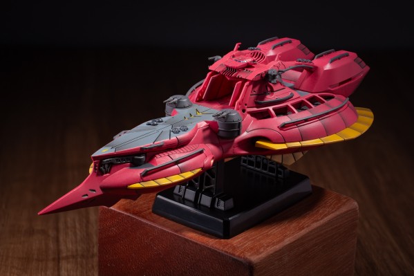 CF-SP  高达Reconguista in G 梅格法纳 再版