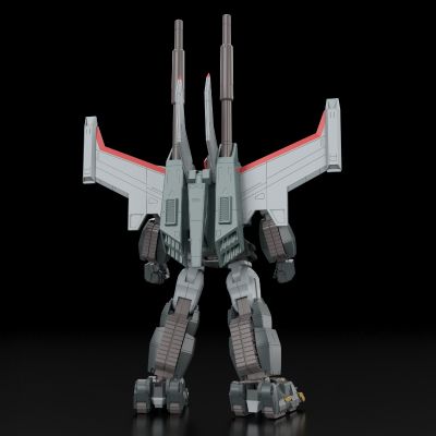 ACKS No.DN-02 超兽机神断空我 + 大枪选配套装