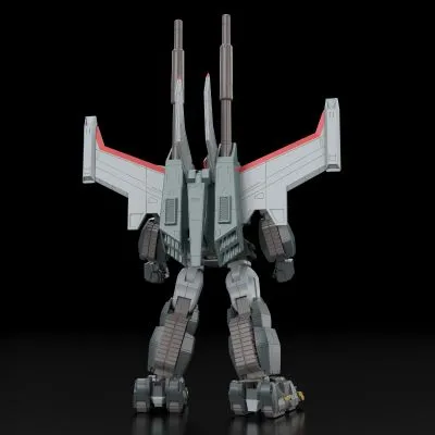 ACKS No.DN-02 超兽机神断空我 + 大枪选配套装
