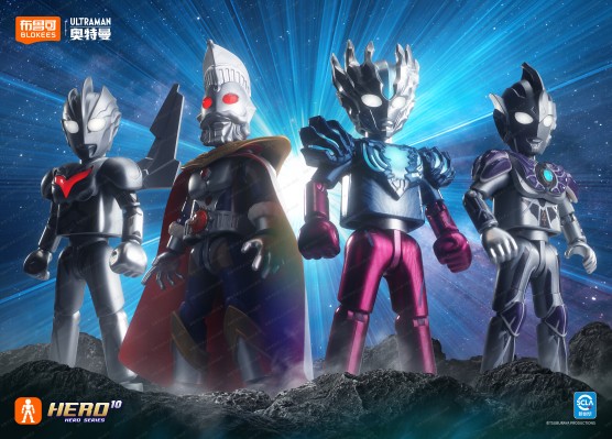 奥特名鉴 闪耀版 第12弹 传说王者