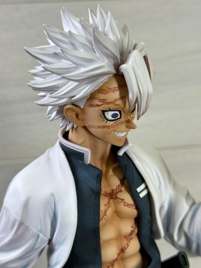 GEM系列 鬼灭之刃 掌中不死川