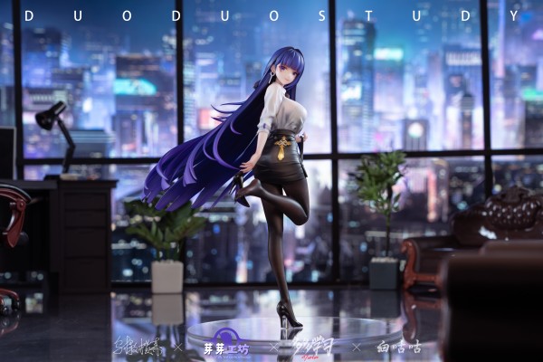 崩坏3rd 雷电芽衣