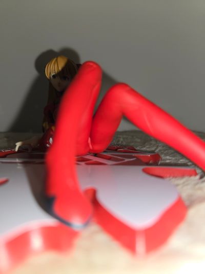 EVA 明日香 Flash a smile Ver. 1.5 