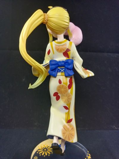 一番赏 孤独摇滚！VOLUME 4 B奖 伊地知虹夏 Gracemaster