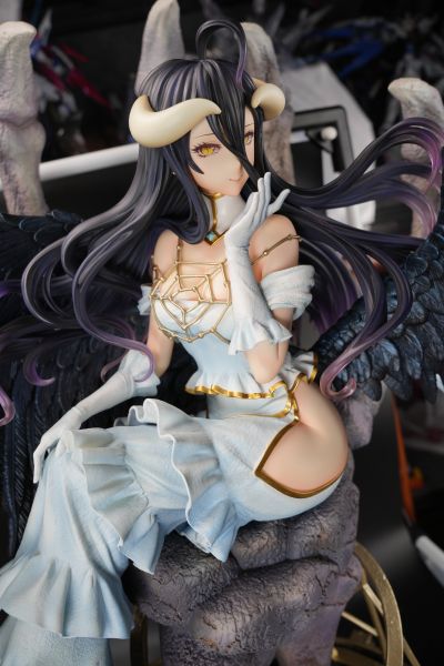 稀有主线 OVERLORD 雅儿贝德