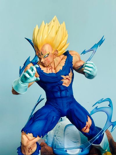 MAXIMATIC 龙珠Z 贝吉塔  贰