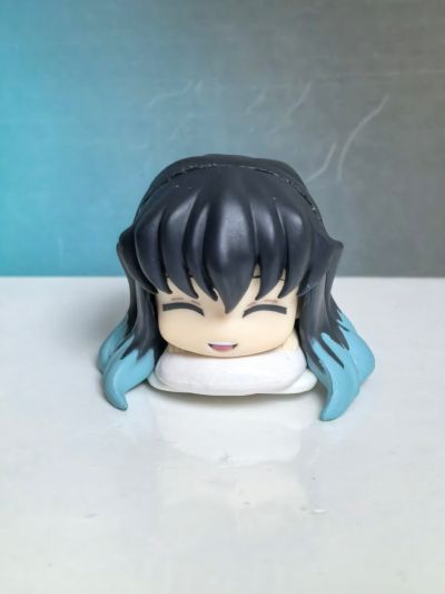 瞌睡仔 鬼灭之刃 特别重混版 2