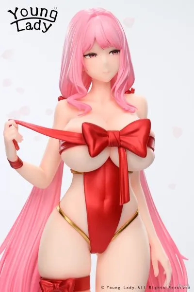 礼物小姐 加奈