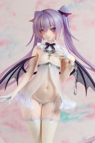 伊芙 CARNEADES设定画