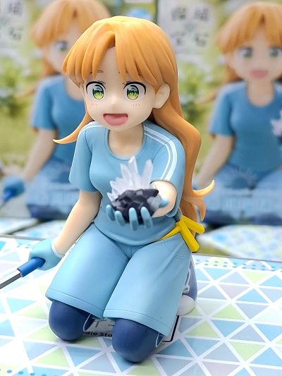 压泡面 琉璃的宝石 谷川琉璃