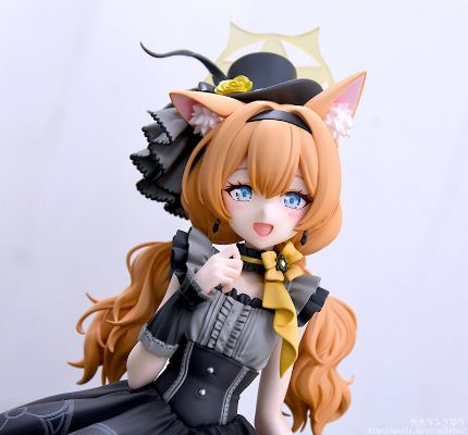 蔚蓝档案 伊落玛丽（偶像）