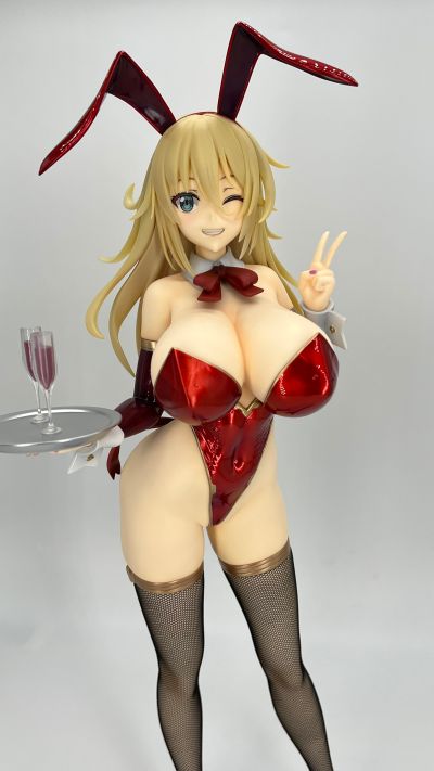 B-style 兔女郎服装计划 维罗妮卡·斯威哈 兔女郎