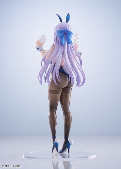胜利女神：新的希望 富克旺：湿润兔