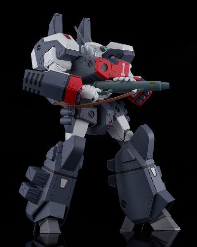 PLAMAX PX18  超时空要塞 VF-1J 重裝甲女武神