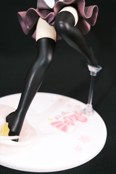 摇曳百合♪♪  魔女米拉库