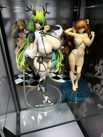 独眼龙酱