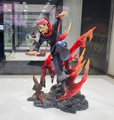 FIGURIZMα 咒术回战 宿傩