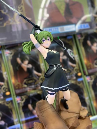 葬送的芙莉莲 Luminasta “尤贝尔”～近乎无所不切魔法～