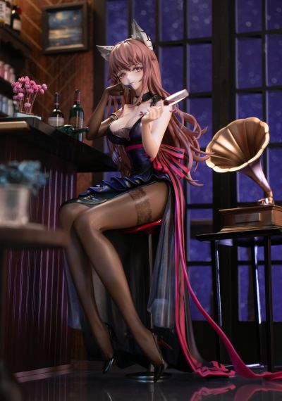 少女前线：云图计划 帕斯卡 绛夜沉醉