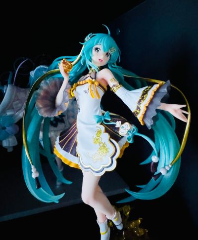 初音未来 中秋之夜