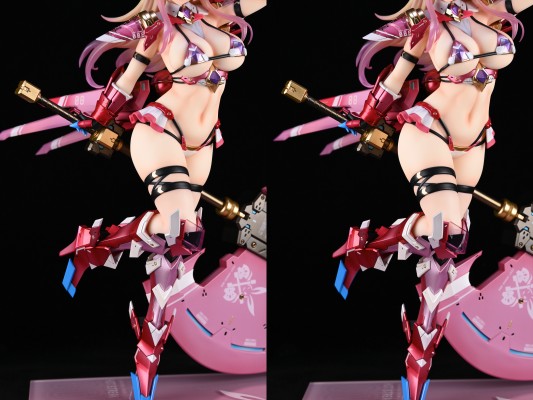 兔女郎服装计划 亚茉茉・麻美 白肌