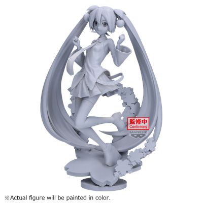 BPEV 初音未来 樱花未来