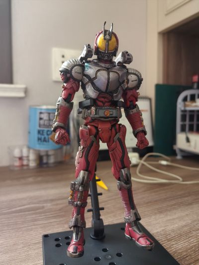 S.I.C. 假面骑士555 假面骑士555