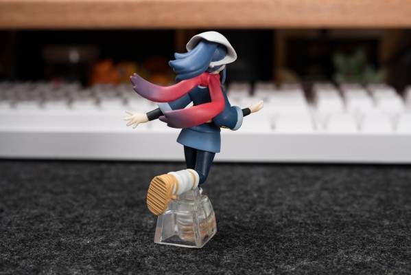 宝可梦比例世界 洗翠地区套装