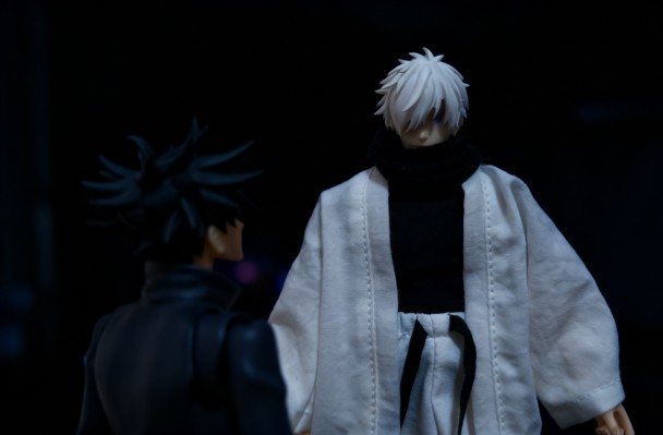 figma#564 咒术回战 伏黑惠