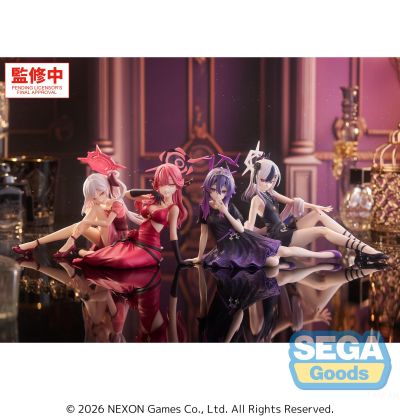 Yumemirize 蔚蓝档案 伊草遥香