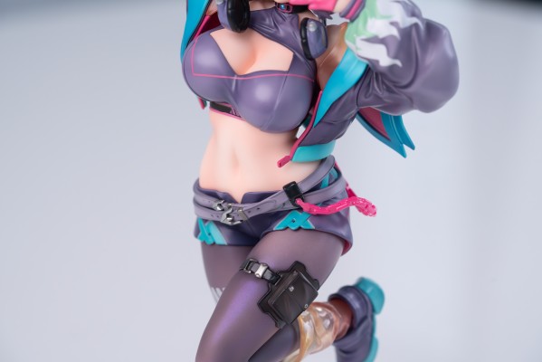 古立特宇宙 新条茜 Dreamy Divas