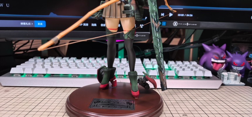 舰队Collection -舰娘- 瑞鹤 改二