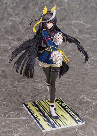 赛马娘 金镇之光