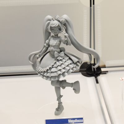 Lucrea Light 偶像活动！×美妙天堂 THE MOVIE -相遇的奇迹！- 真中啦啦