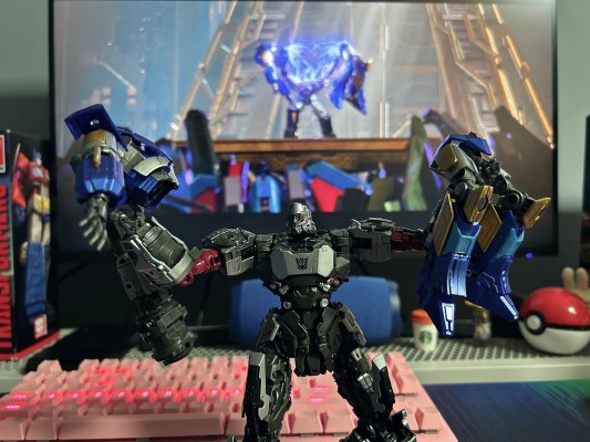 变形金刚超越版15-16