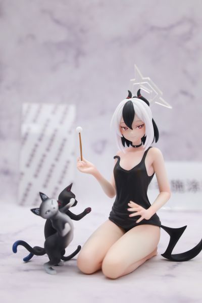 蔚蓝档案 鬼方佳代子 礼服