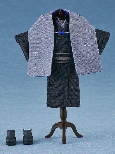 粘土娃 服装套组 刀剑乱舞-ONLINE- 山姥切长义 轻装