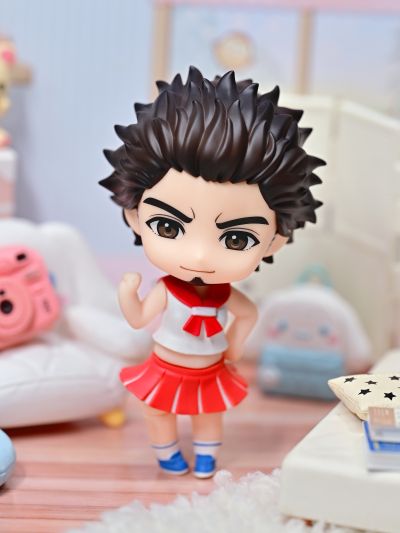 粘土人#2719 人中之龙 桐生一马