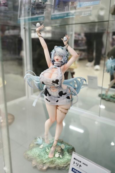 胜利女神：新的希望 特蕾娜