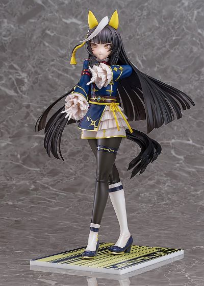 赛马娘 金镇之光
