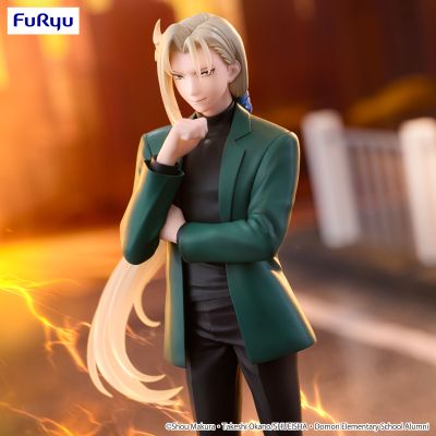 Trio-Try-iT 地狱老师 玉藻京介